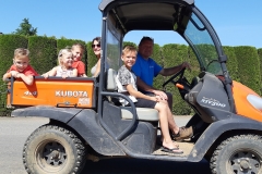 Jess-and-kids-with-papa-on-farm-tour
